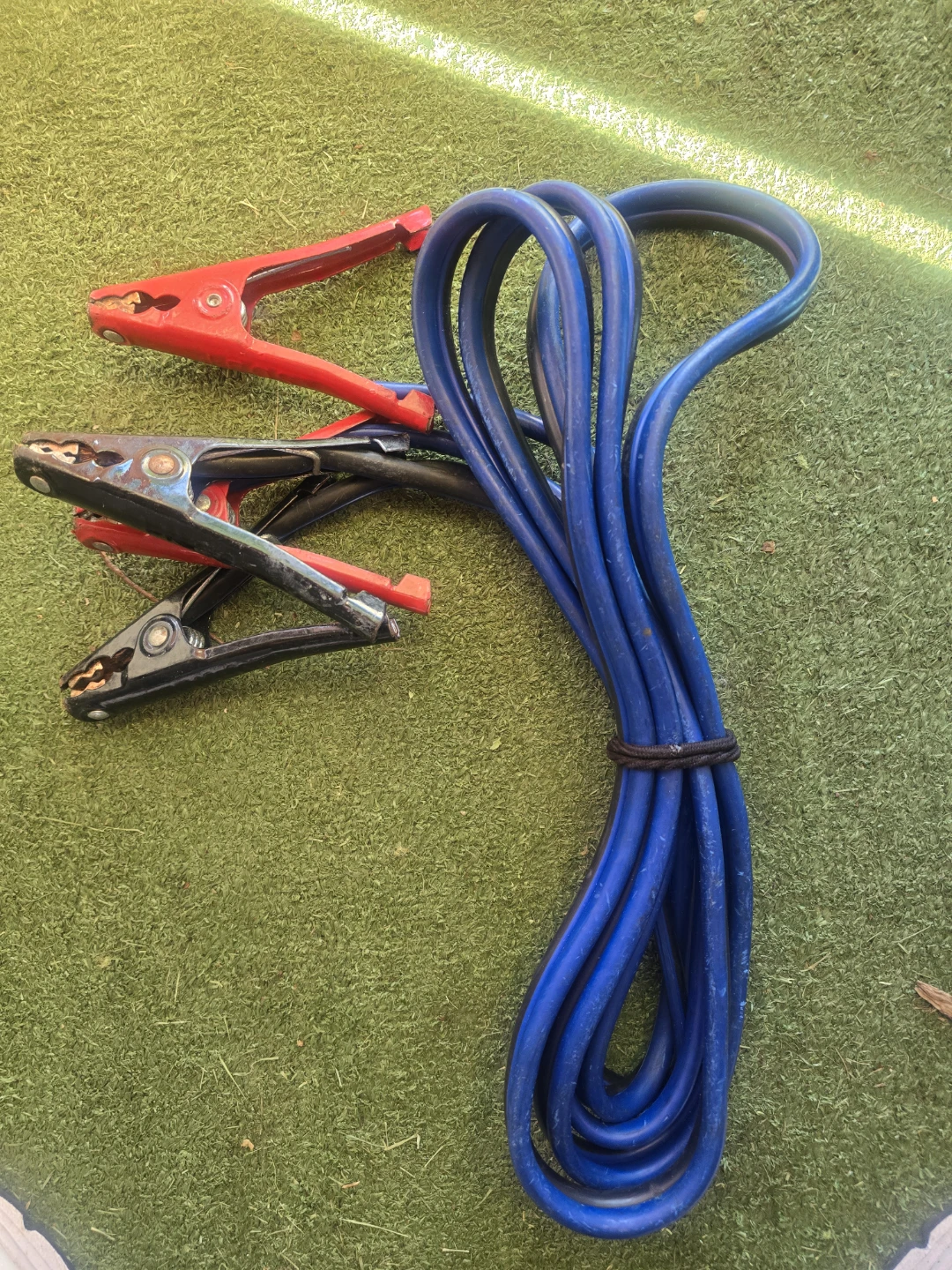 Jumper Cables - photo 2