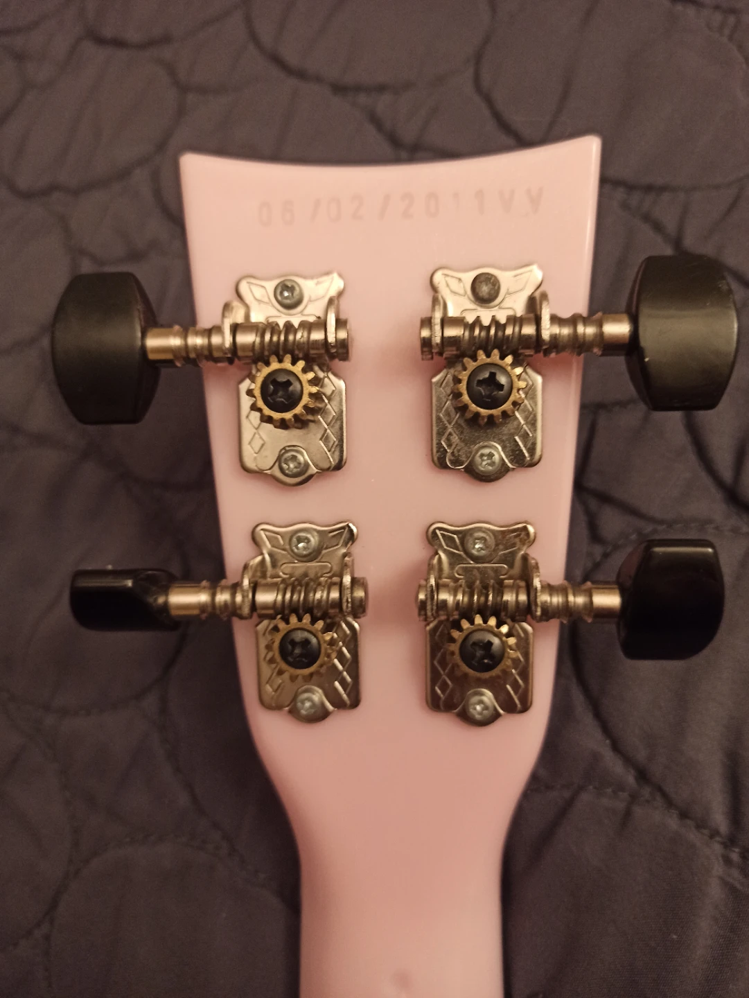 Disney Princess Ukulele - photo 5