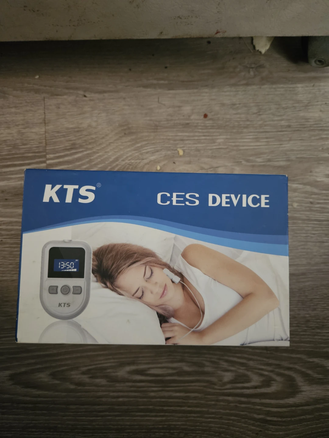 KTS CES Device