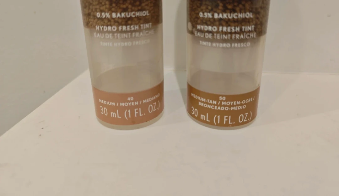 CoverGirl Simply Ageless Skin Tints - photo 2