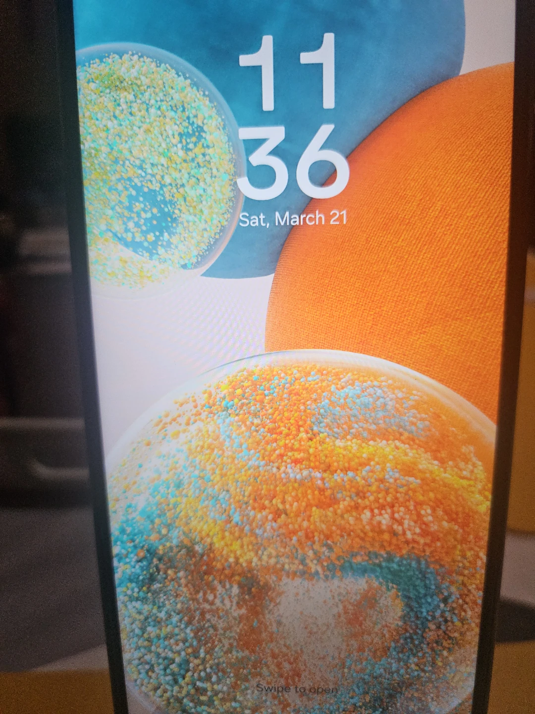 Samsung Galaxy A23 5G UW - photo 2