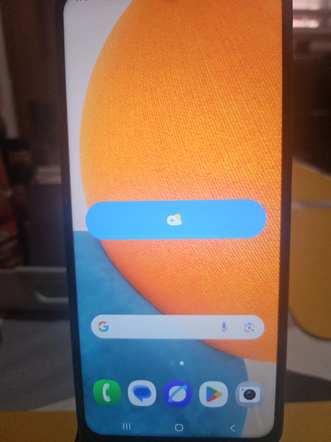 Samsung Galaxy A23 5G UW - photo 3