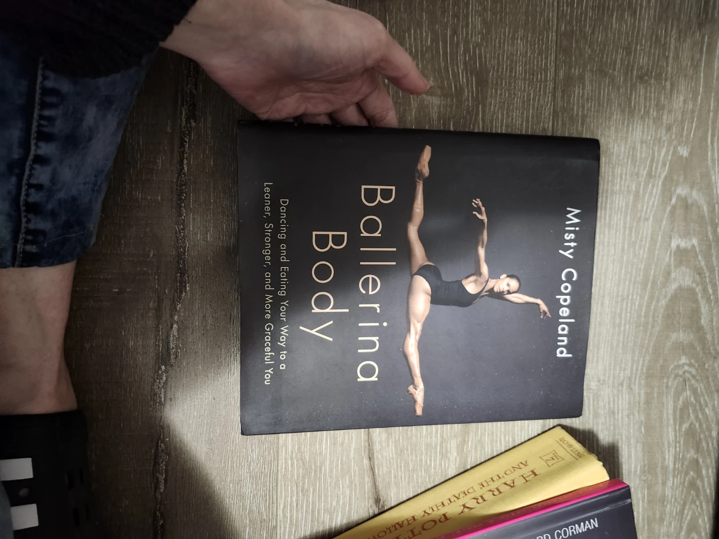 $5 book