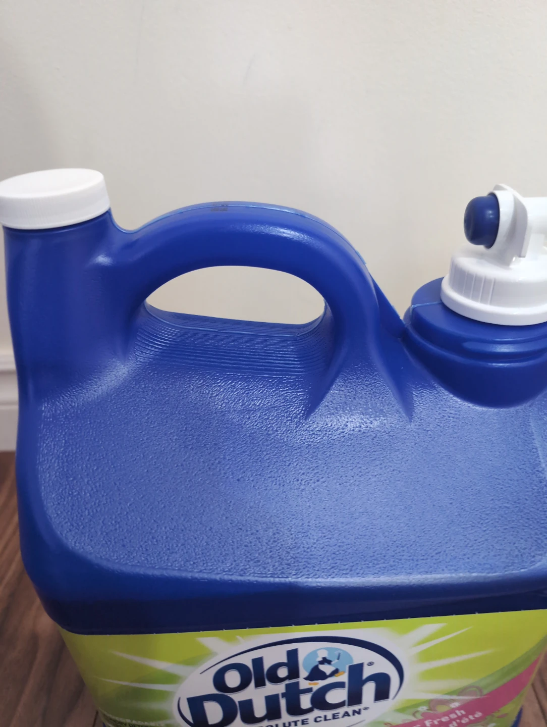 Old Dutch Absolute Clean Laundry Detergent - Summer Fresh - 6L - photo 3