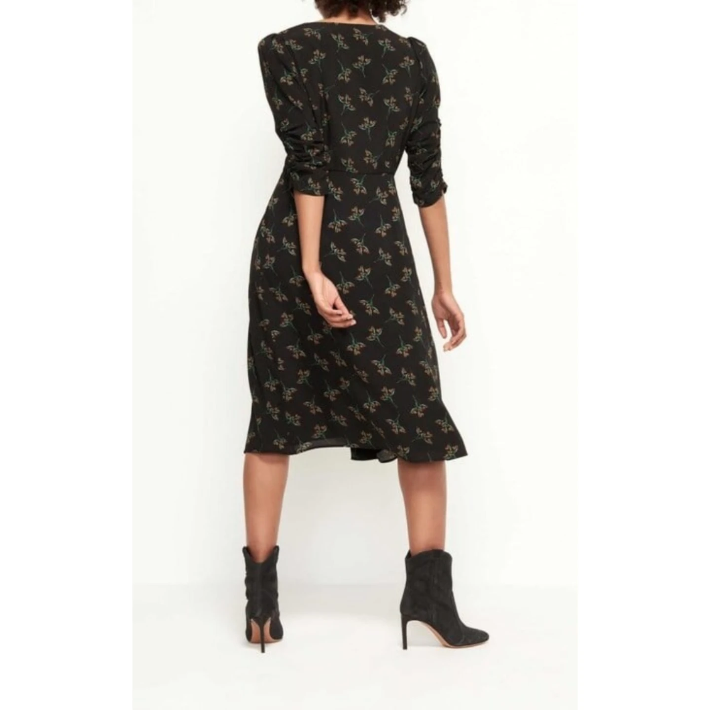 ba&sh FANNY DRESS - photo 2