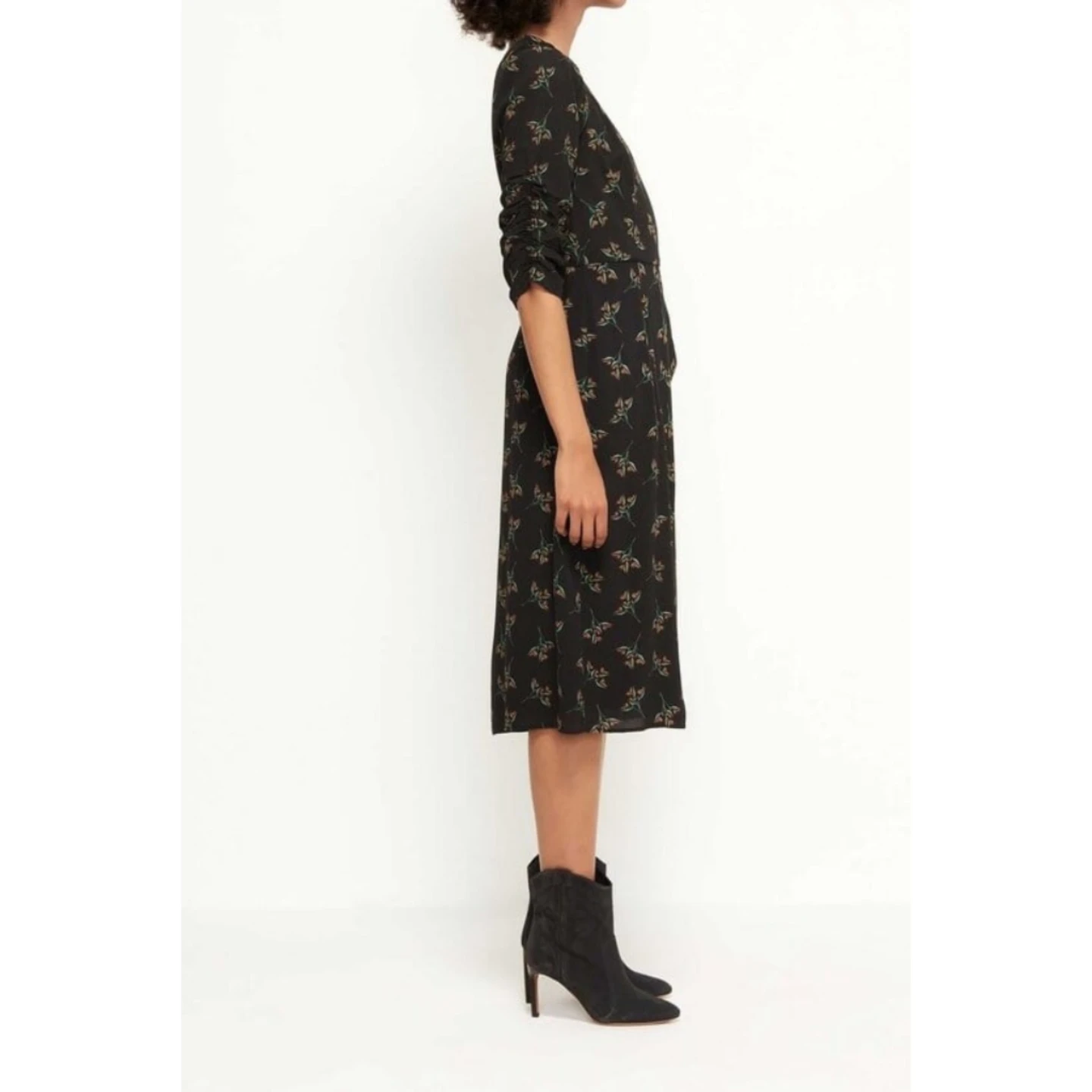 ba&sh FANNY DRESS - photo 4