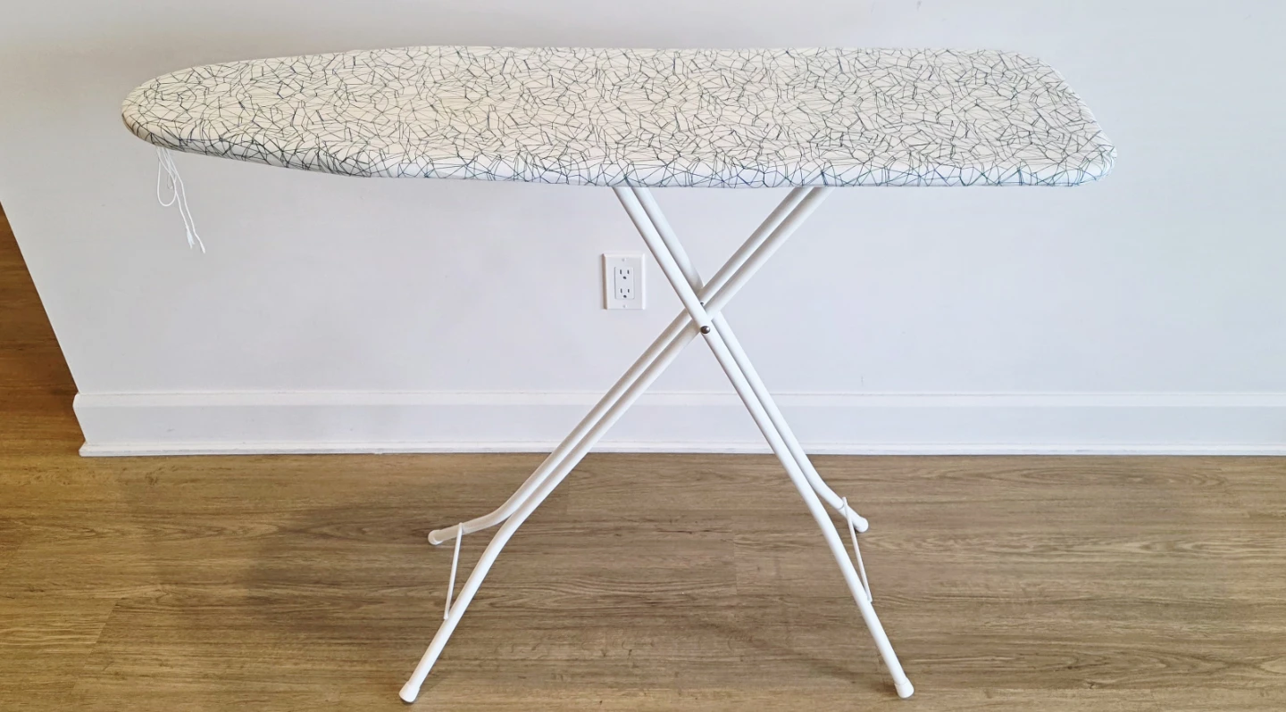 [Moving Sale]  Planche à repasser IKEA RUTER Ironing board - photo 2