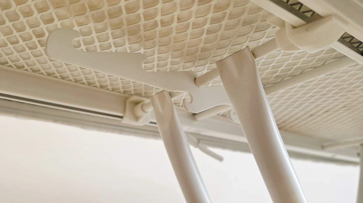 [Moving Sale]  Planche à repasser IKEA RUTER Ironing board - photo 4