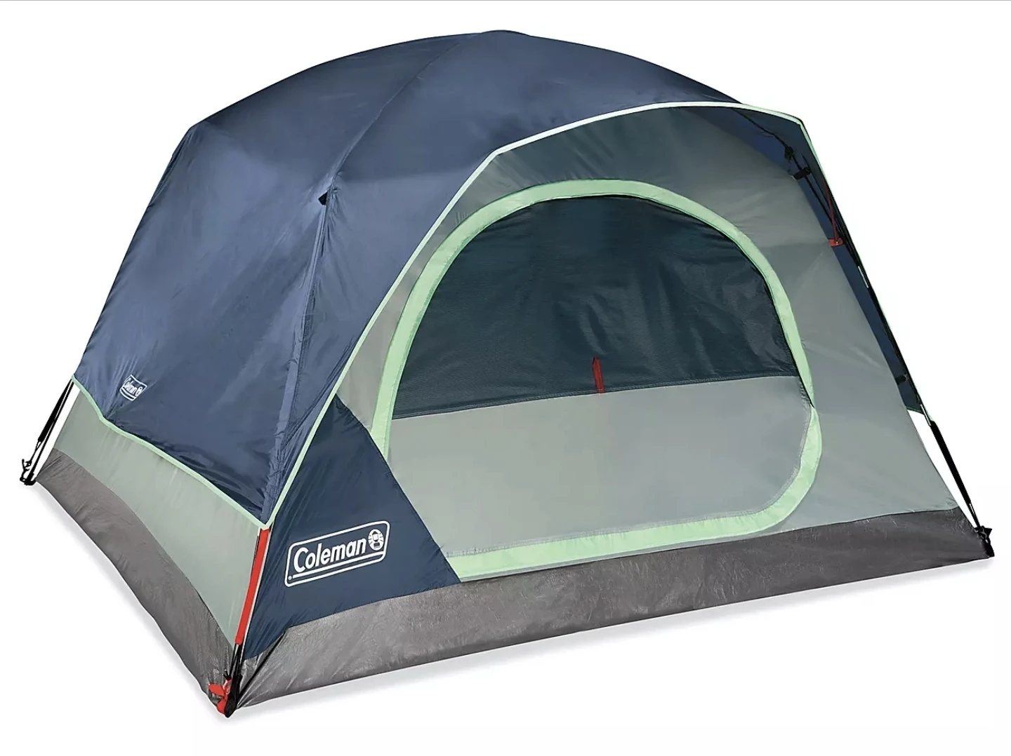 Coleman 4 Person Camping Tent - photo 2
