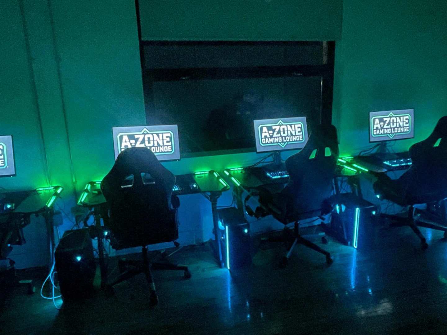 Monthly PC in Downtown Location - photo 2