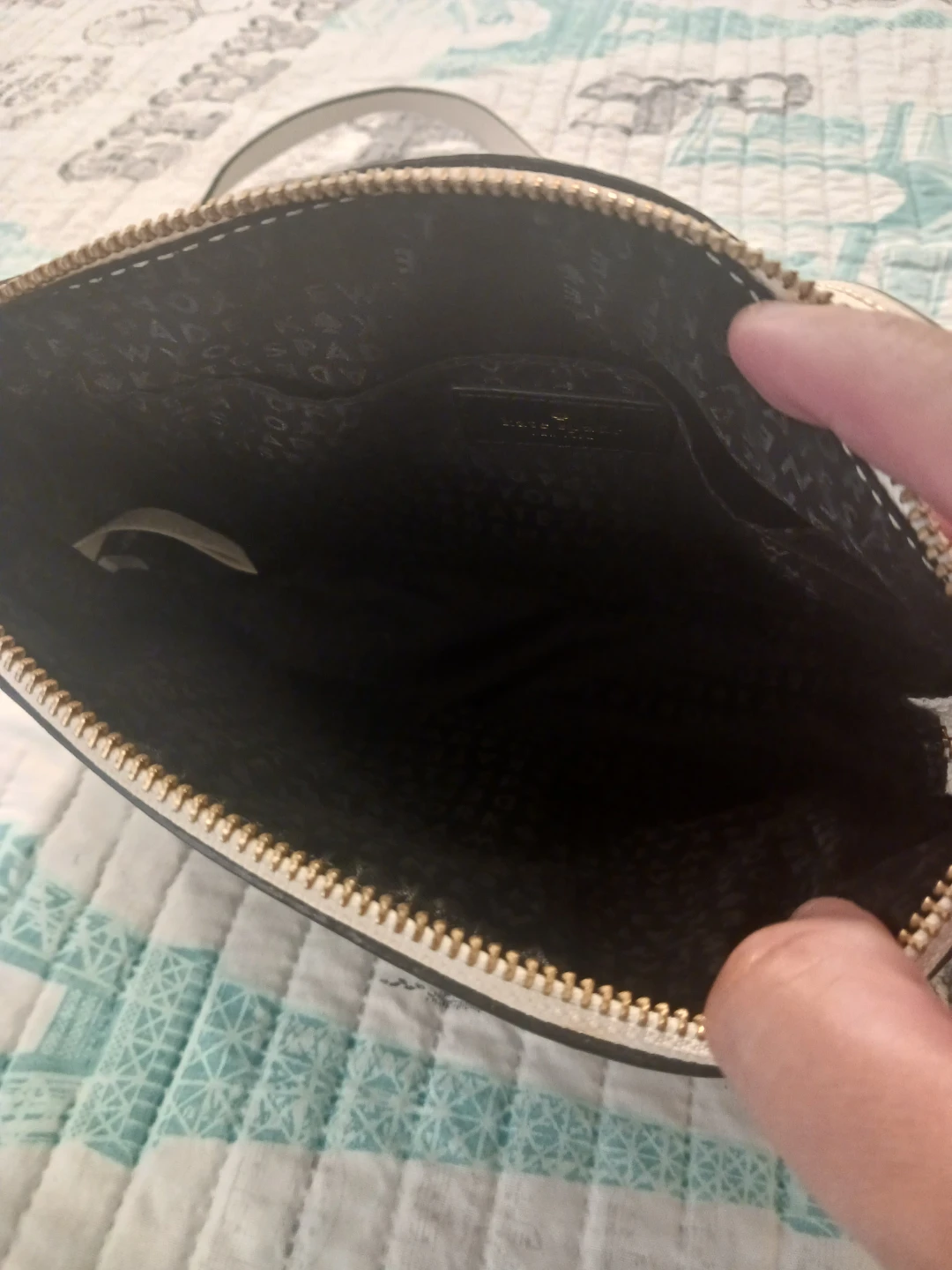 Kate Spade New York Crossbody Bag - photo 2