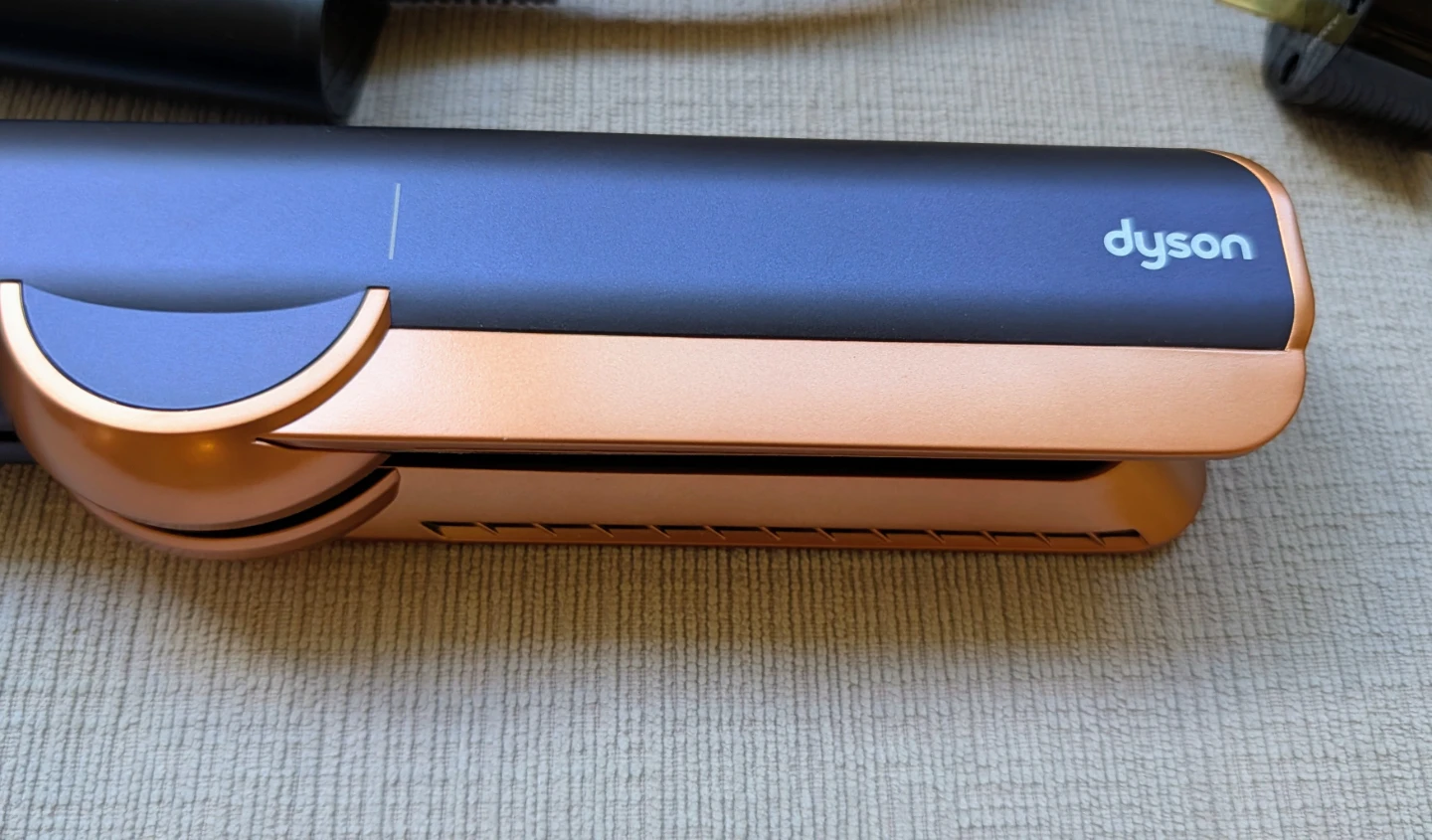 New Dyson Airstrait Dryer and Straightener - photo 3