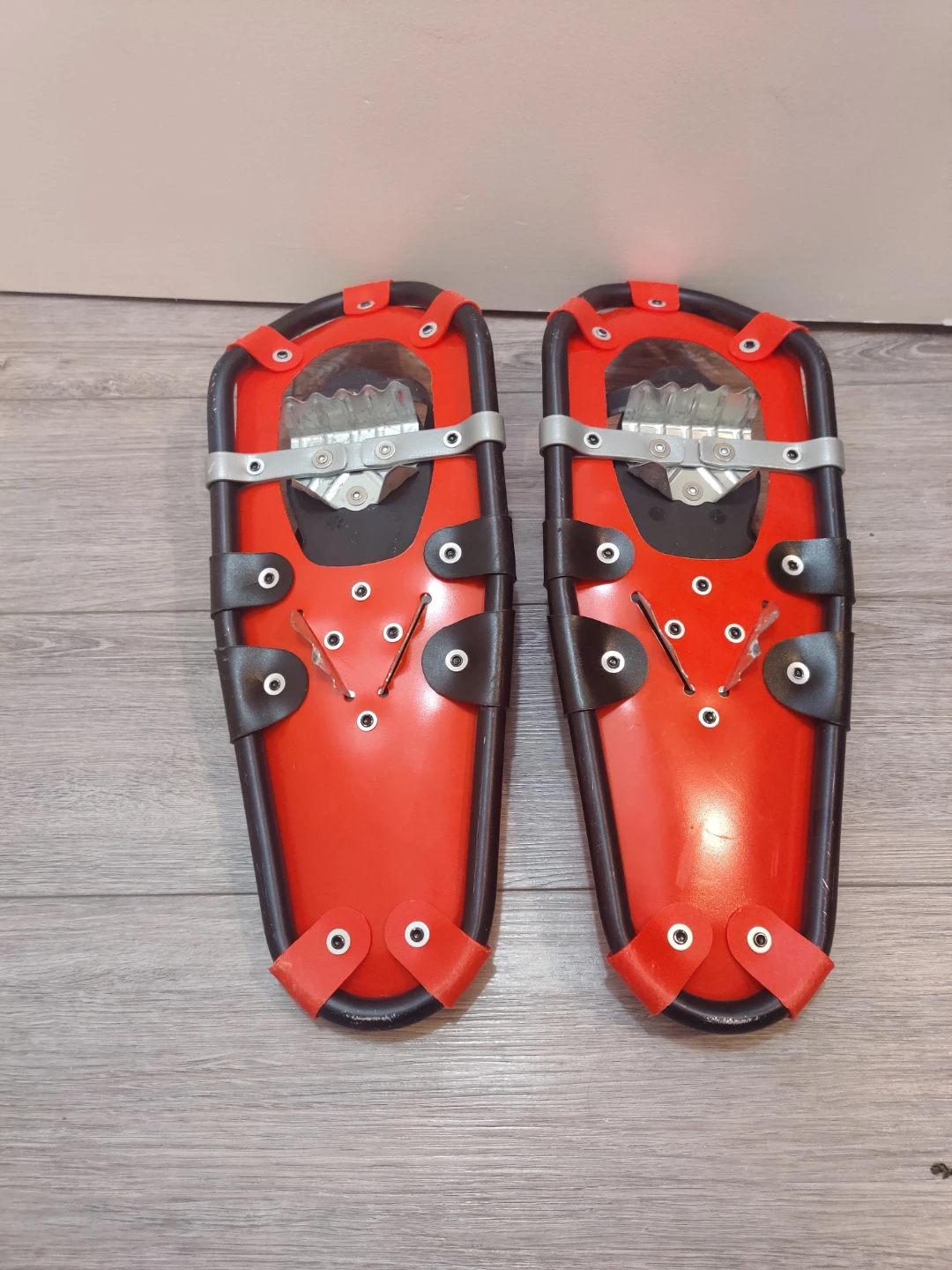 Tubbs Storm Snowshoes - photo 2