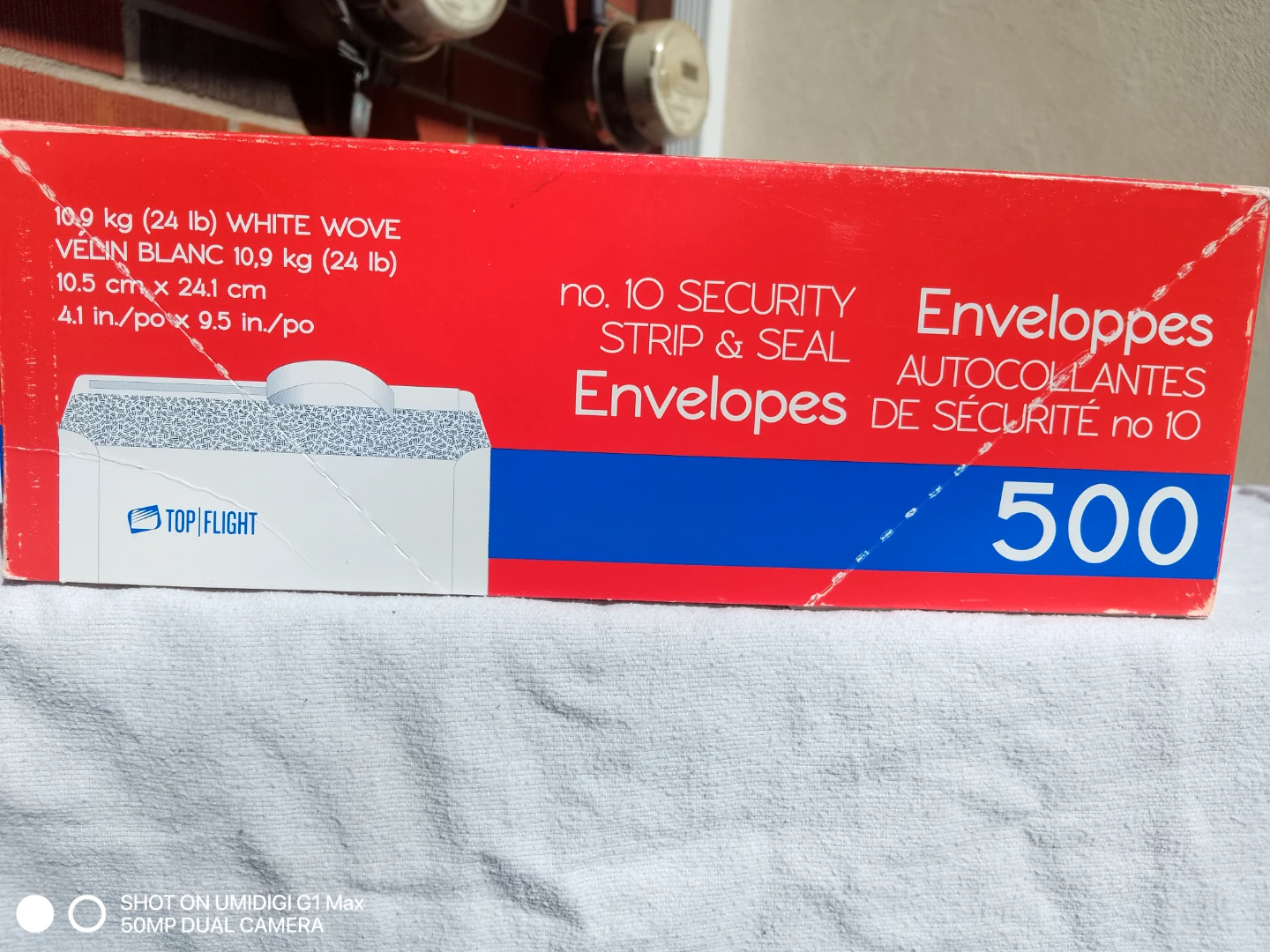 Security Envelopes - photo 4