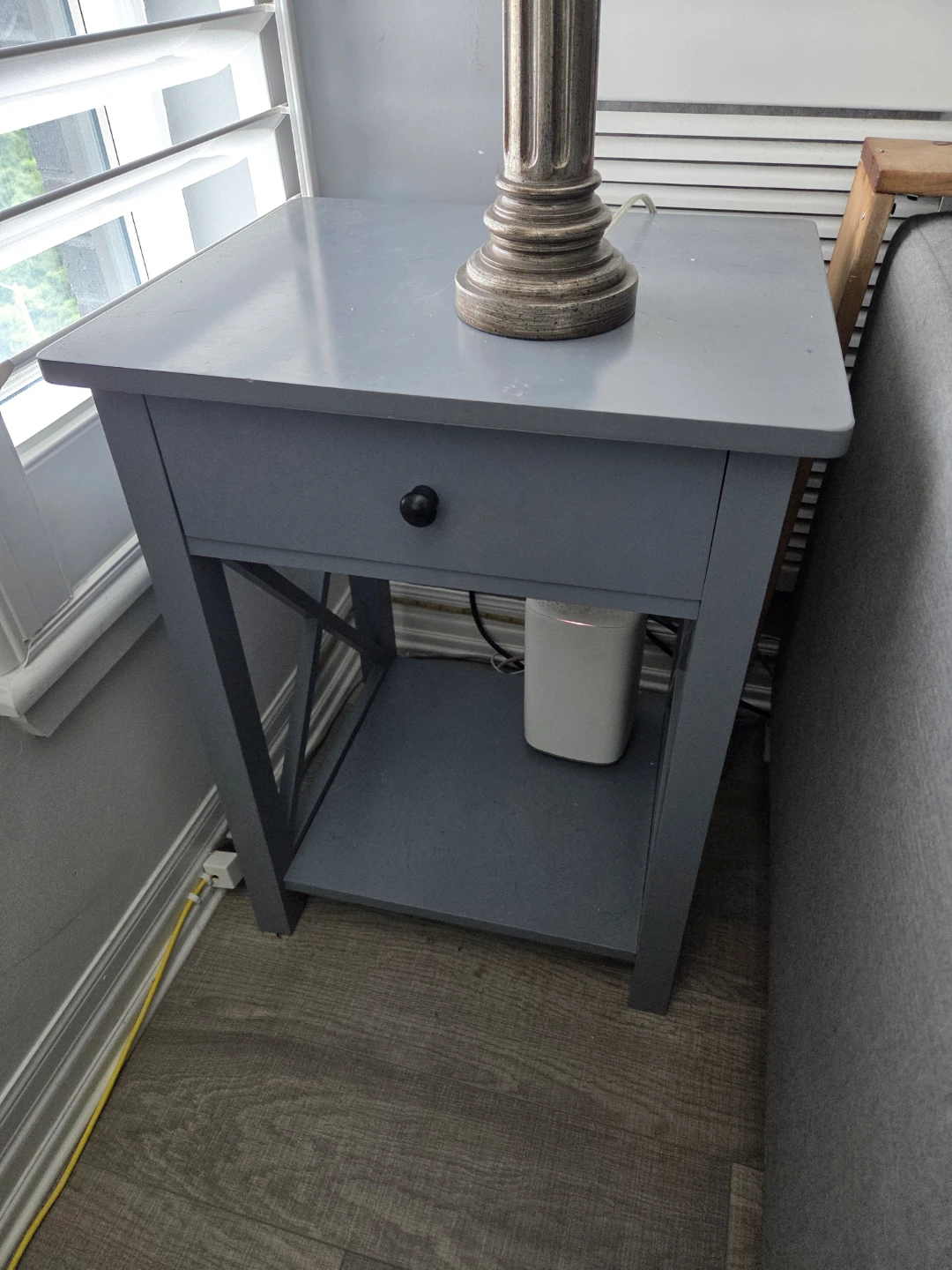 Side table