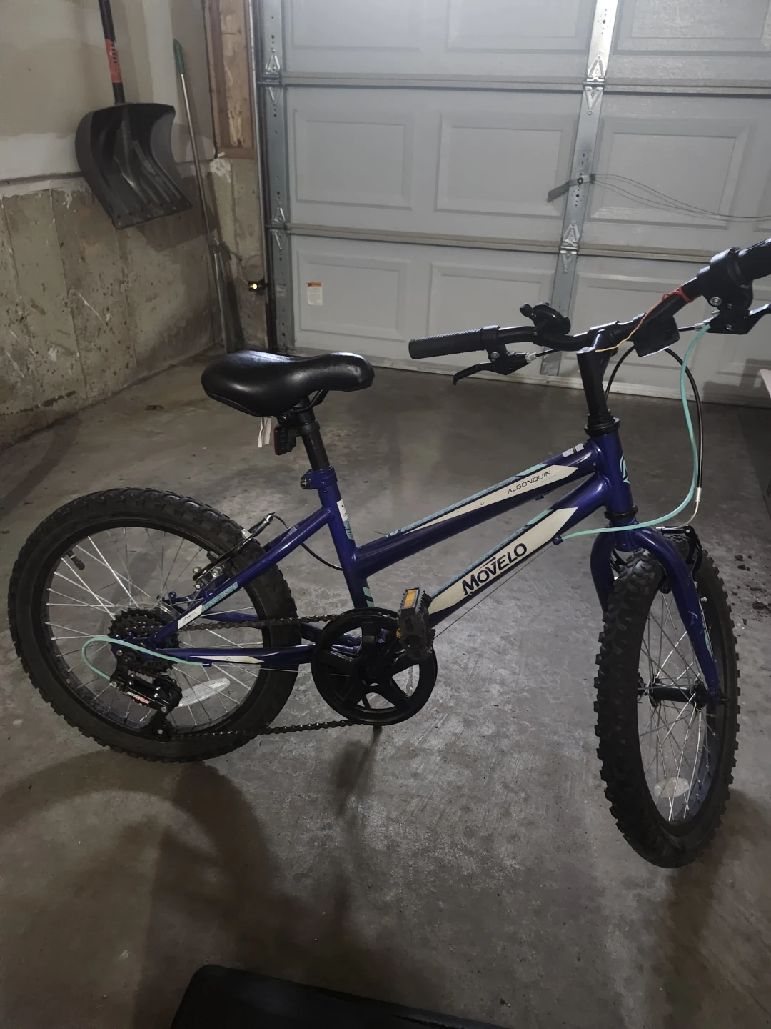 Movelo Kids Bicycle - photo 3