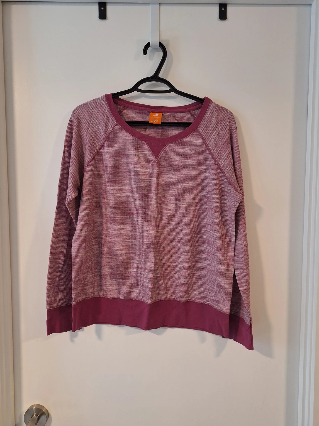Joe Fresh Thermal Long Sleeve Shirt - XL/TG