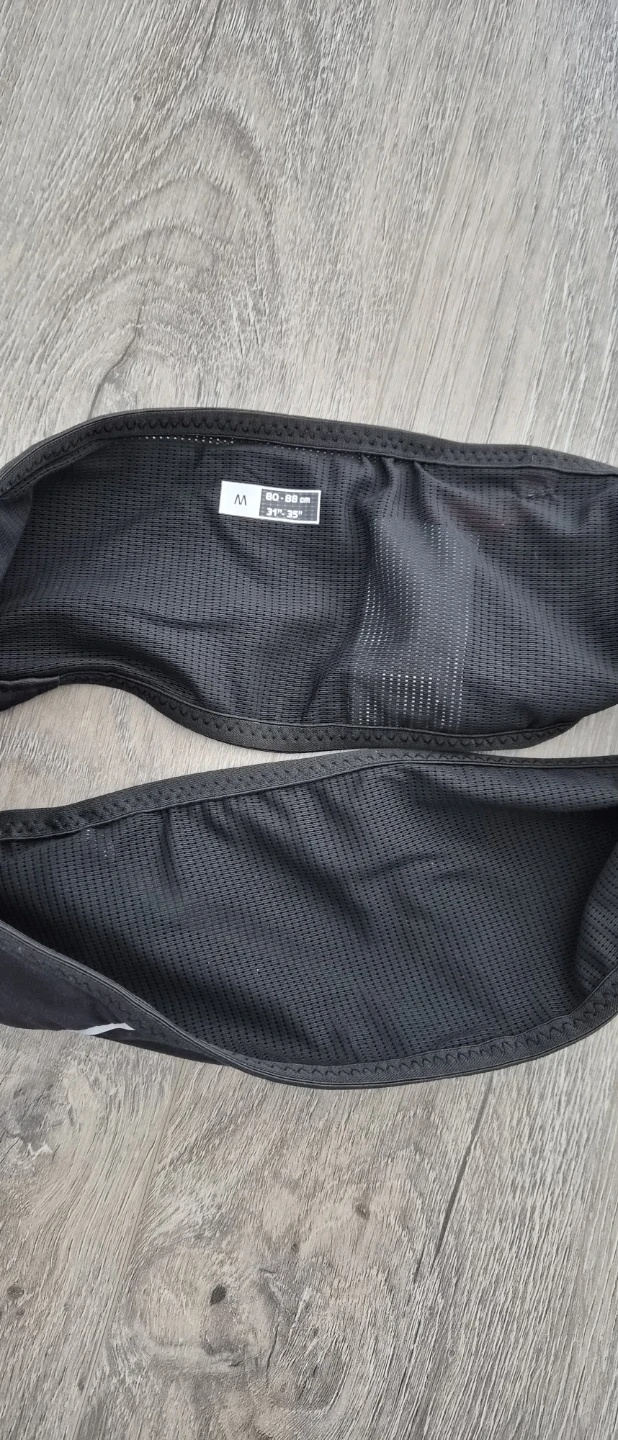 Salomon Pulse Belt - Black - Size M - photo 4