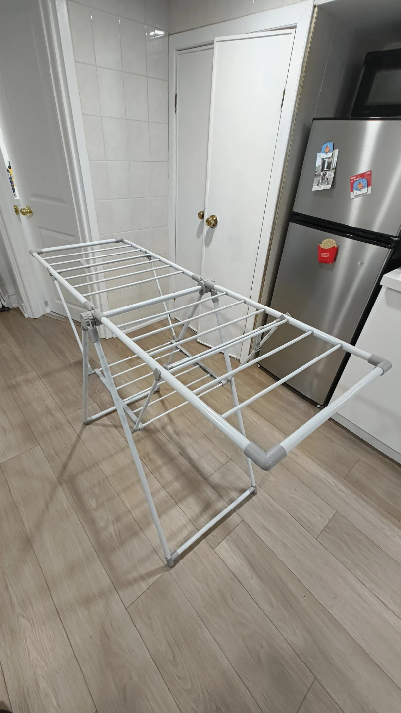 Folding Drying Rack