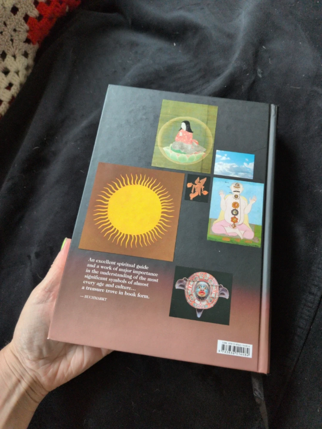 The Book of Symbols: Reflections on Archetypal Images - TASCHEN - photo 3