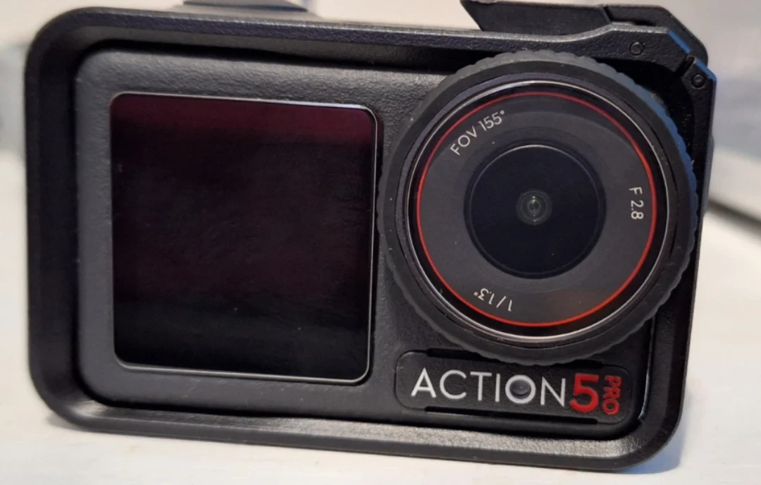 DJI Action 5 Camera - photo 3