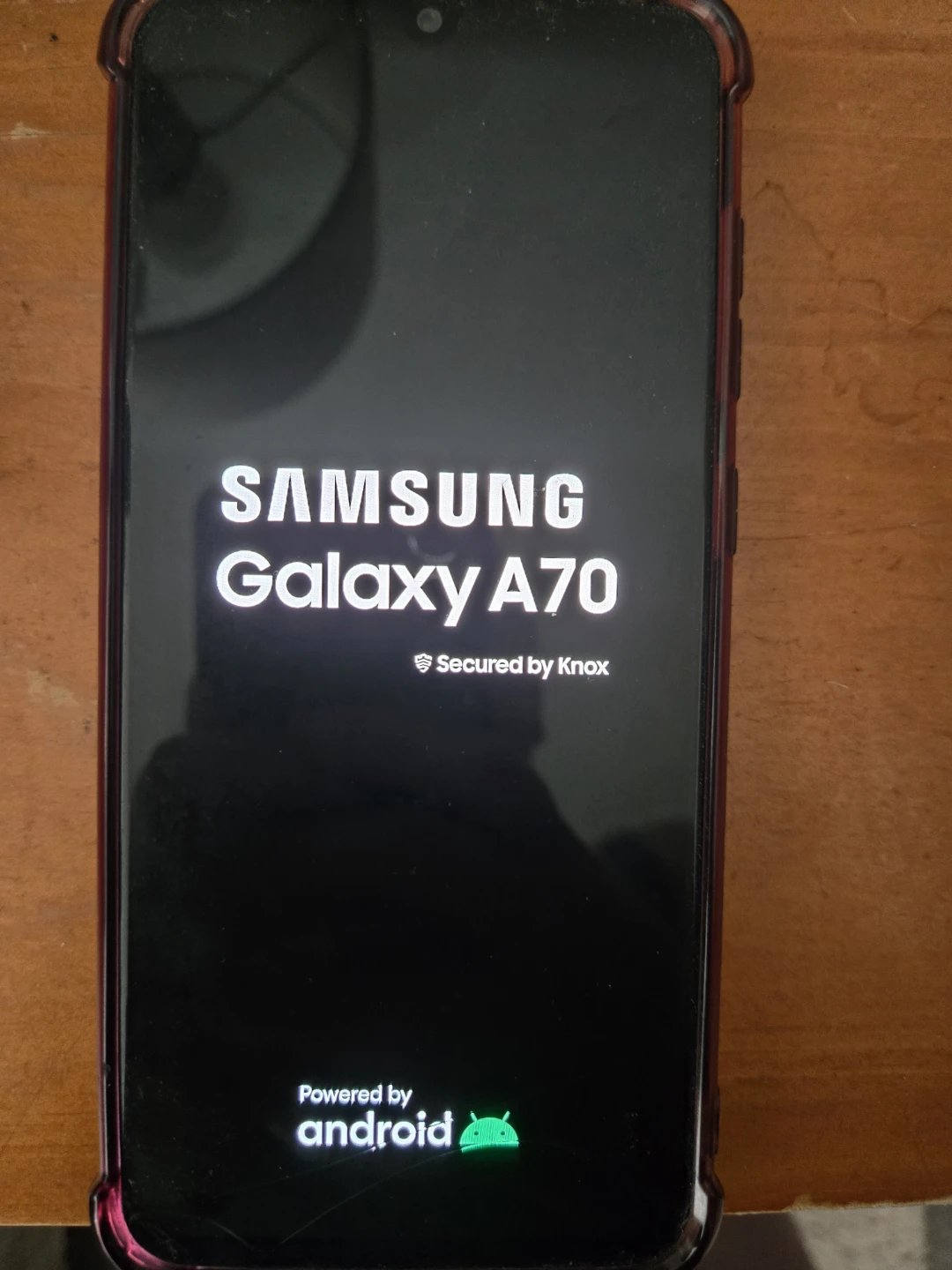 Galaxy A70 — NEED GONE ASAP