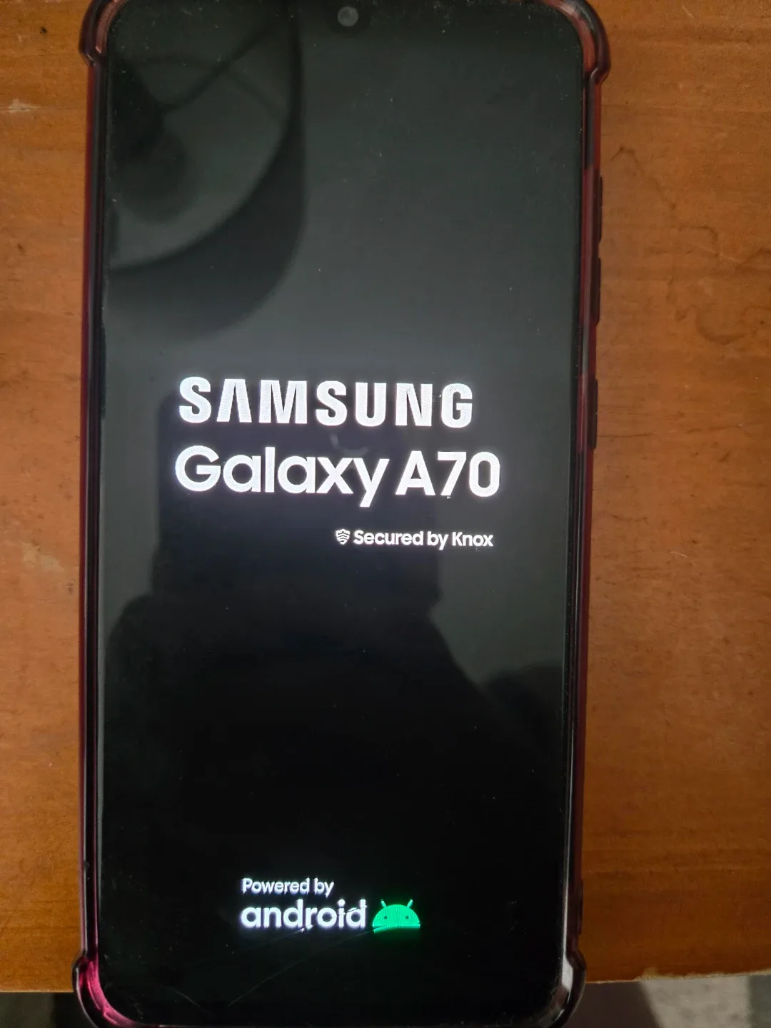 Galaxy A70 — NEED GONE ASAP