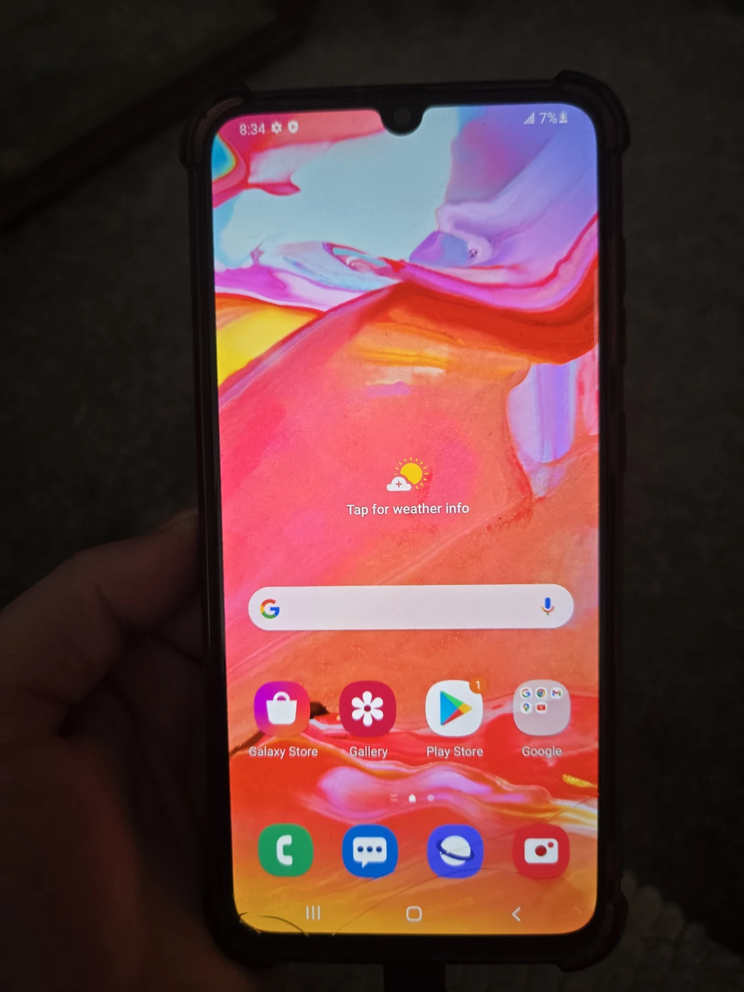 Galaxy A70 — NEED GONE ASAP - photo 3