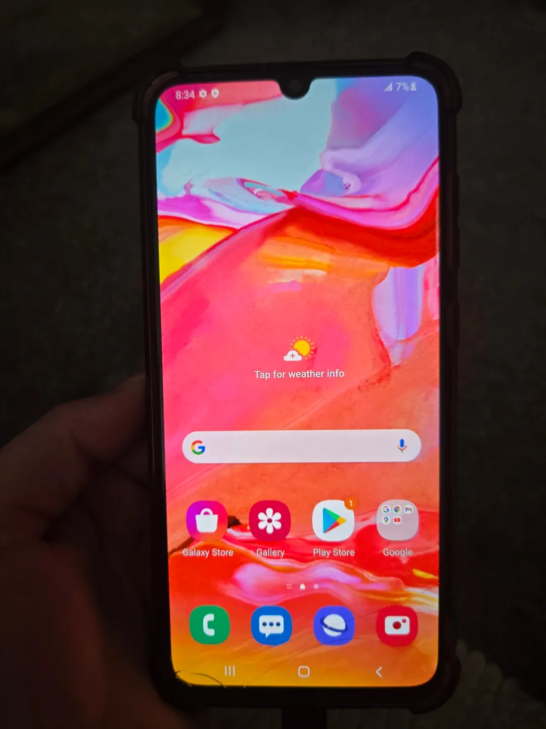 Galaxy A70 — NEED GONE ASAP - photo 3
