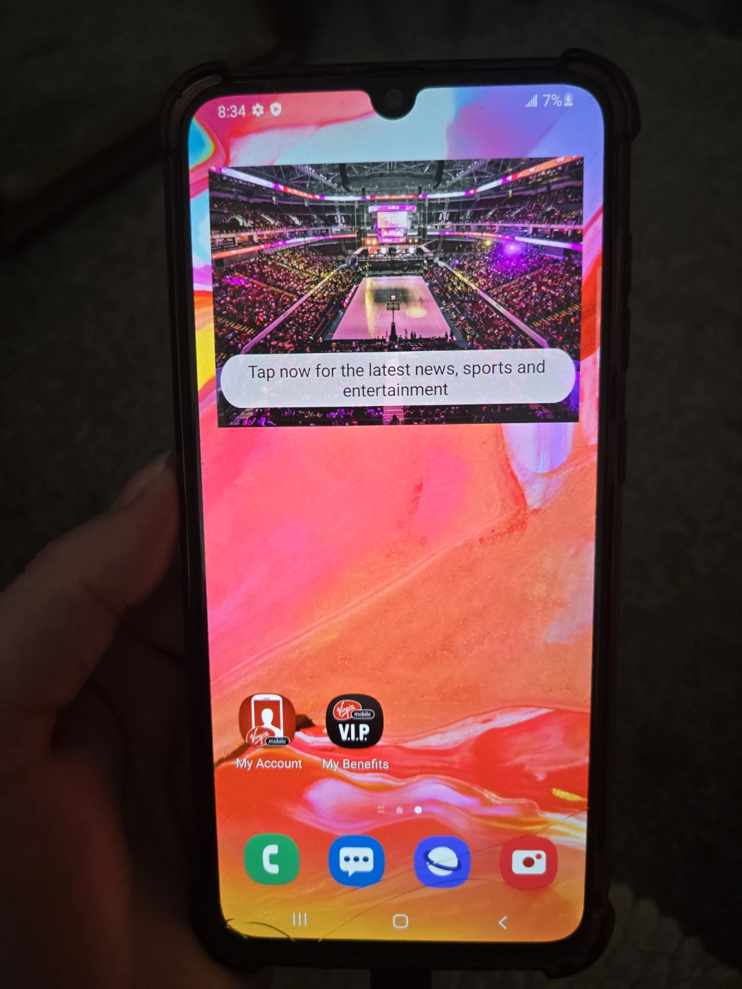 Galaxy A70 — NEED GONE ASAP - photo 4