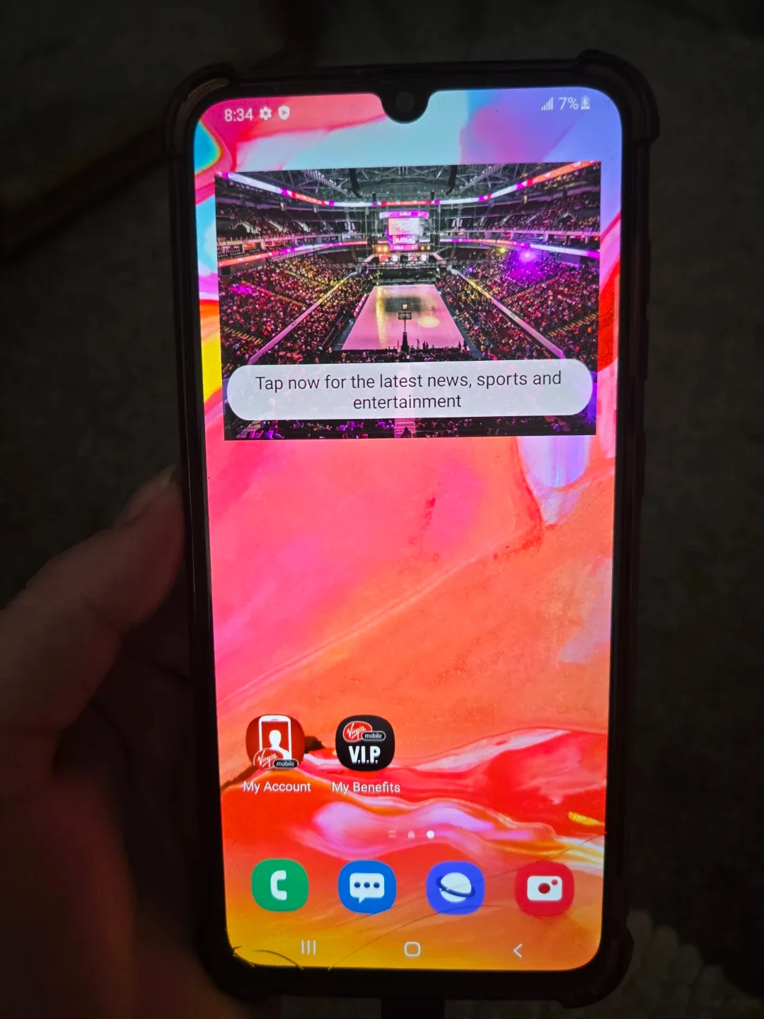 Galaxy A70 — NEED GONE ASAP - photo 4