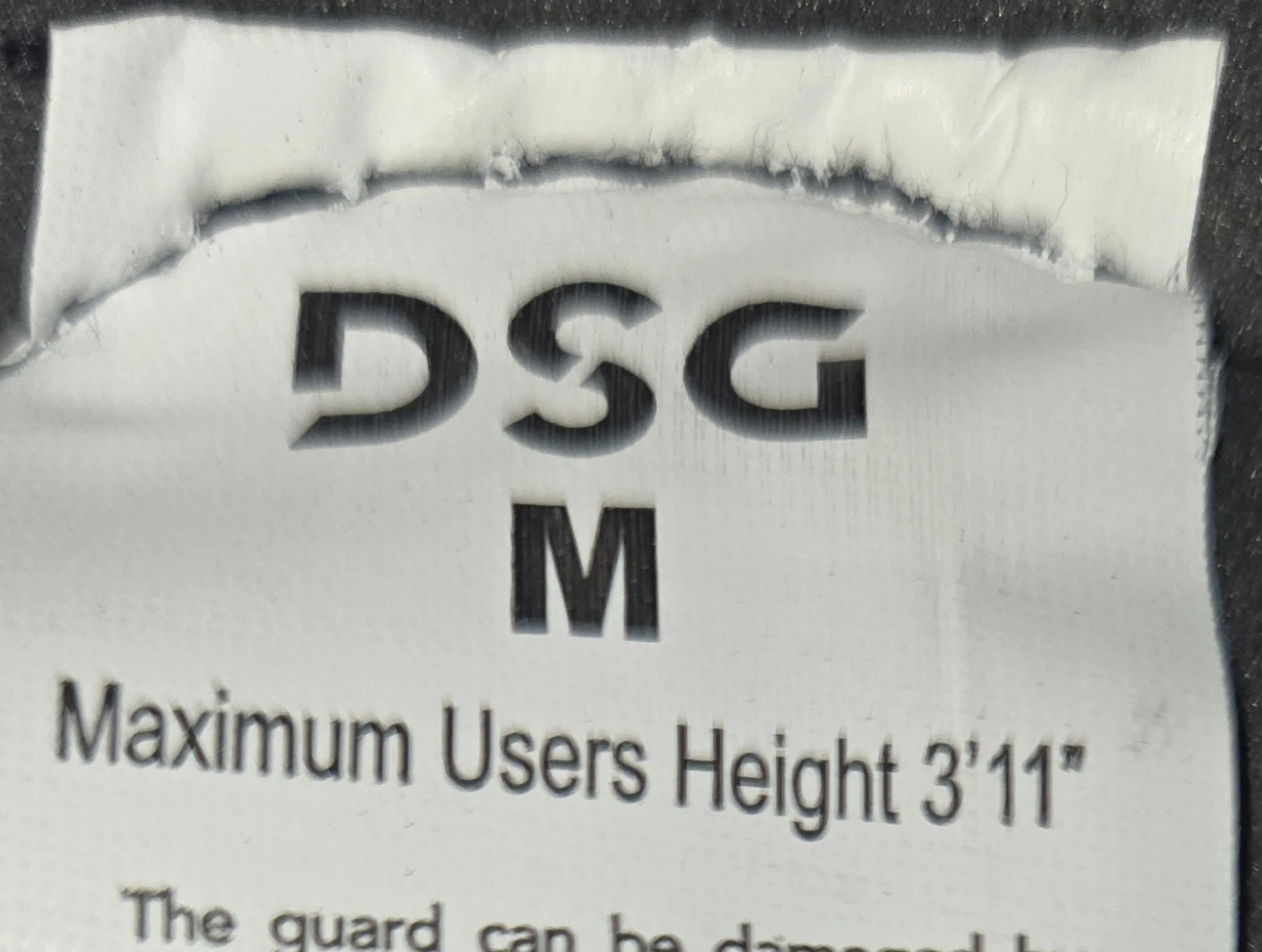 DSG Soccer Cleats and Shin Guards - photo 2