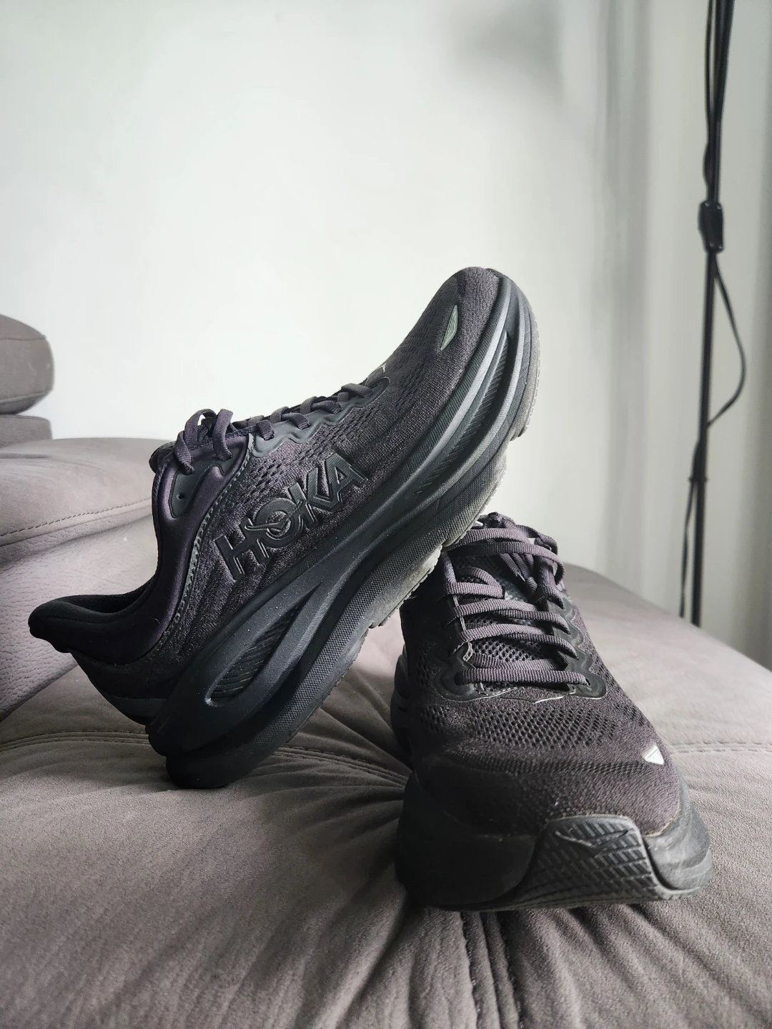 Hoka M Bondi - Size US 10 (280mm) ​ - photo 2