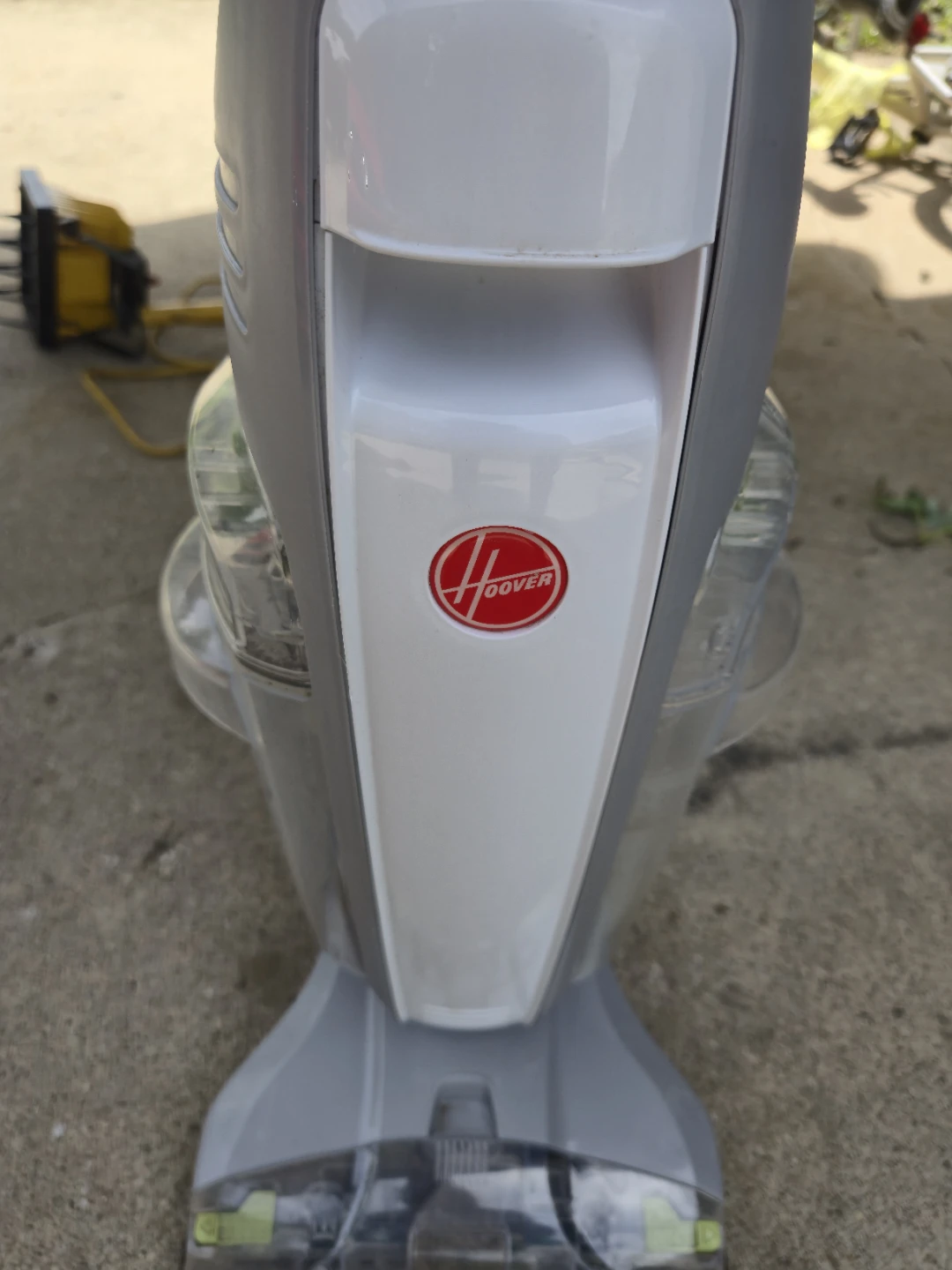 Hoover Carpet Cleaner - photo 2