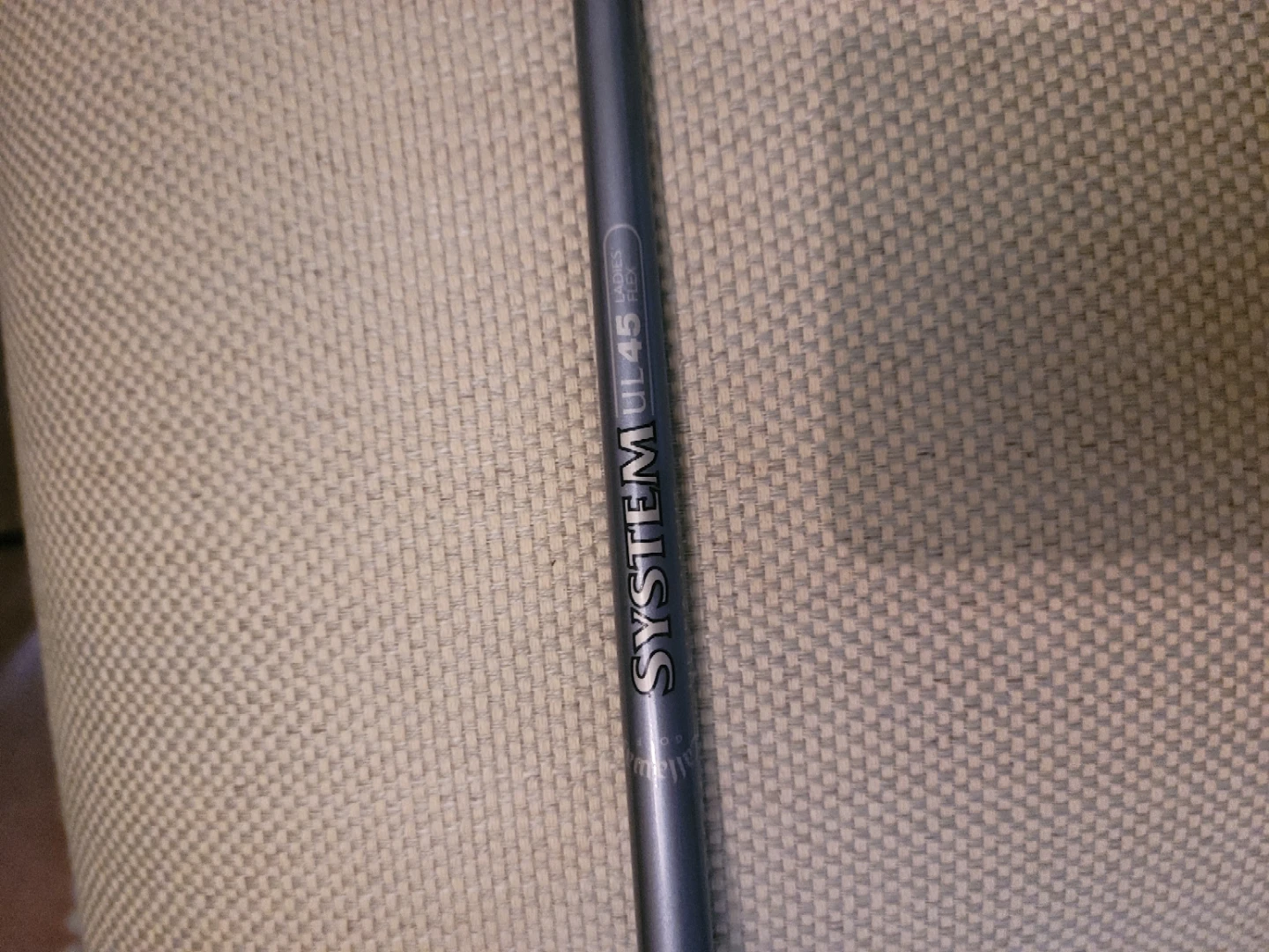 Callaway Steelhead X-16 46° Pitching Wedge - photo 4