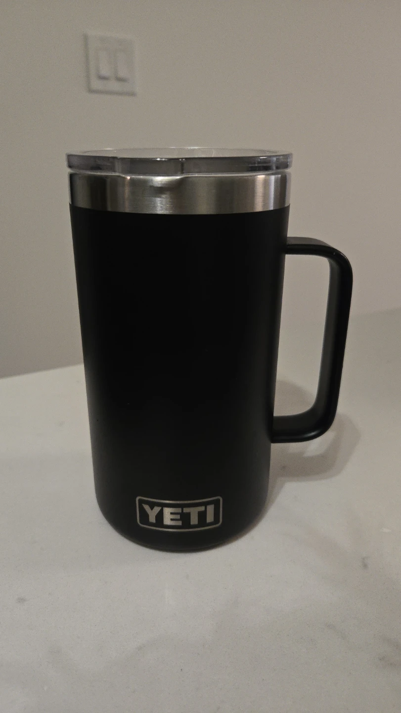 Yeti Rambler Mug 24oz/710ml