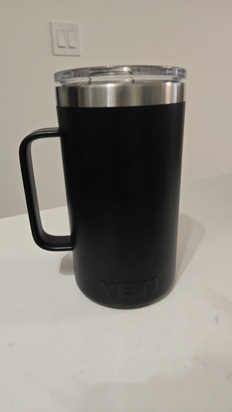 Yeti Rambler Mug 24oz/710ml - photo 2