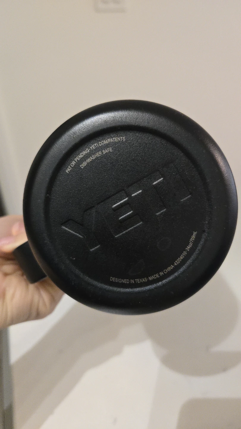 Yeti Rambler Mug 24oz/710ml - photo 3