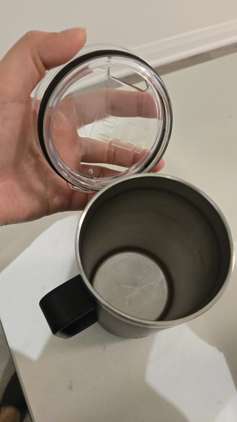 Yeti Rambler Mug 24oz/710ml - photo 4