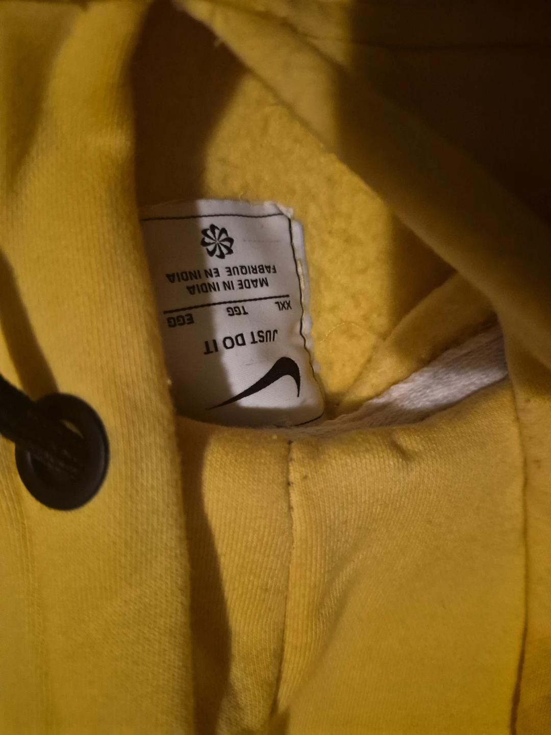 Stüssy Dice Graphic Hoodie - photo 3