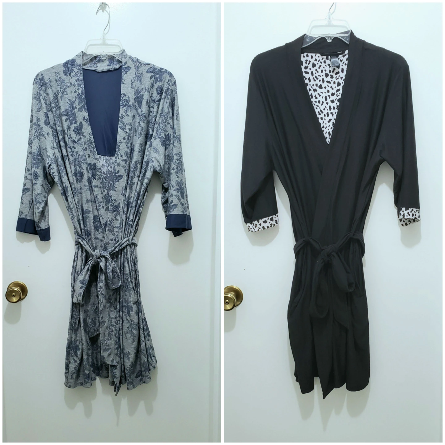 Summer Robes
