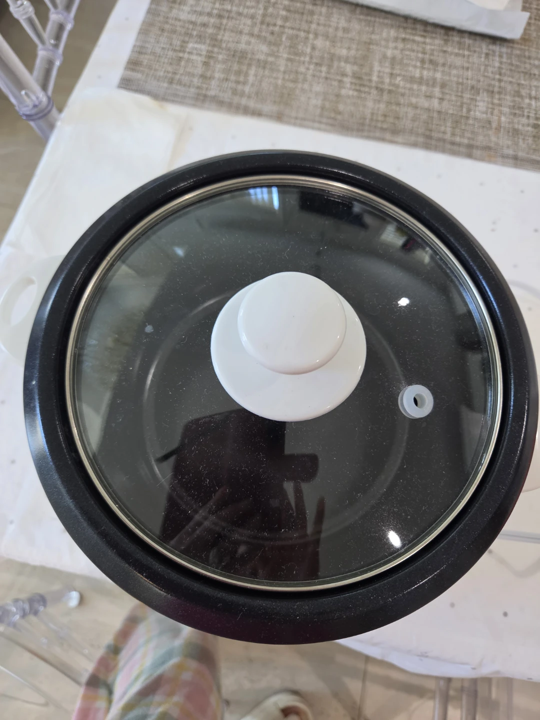 Proctor Silex Rice Cooker - photo 2