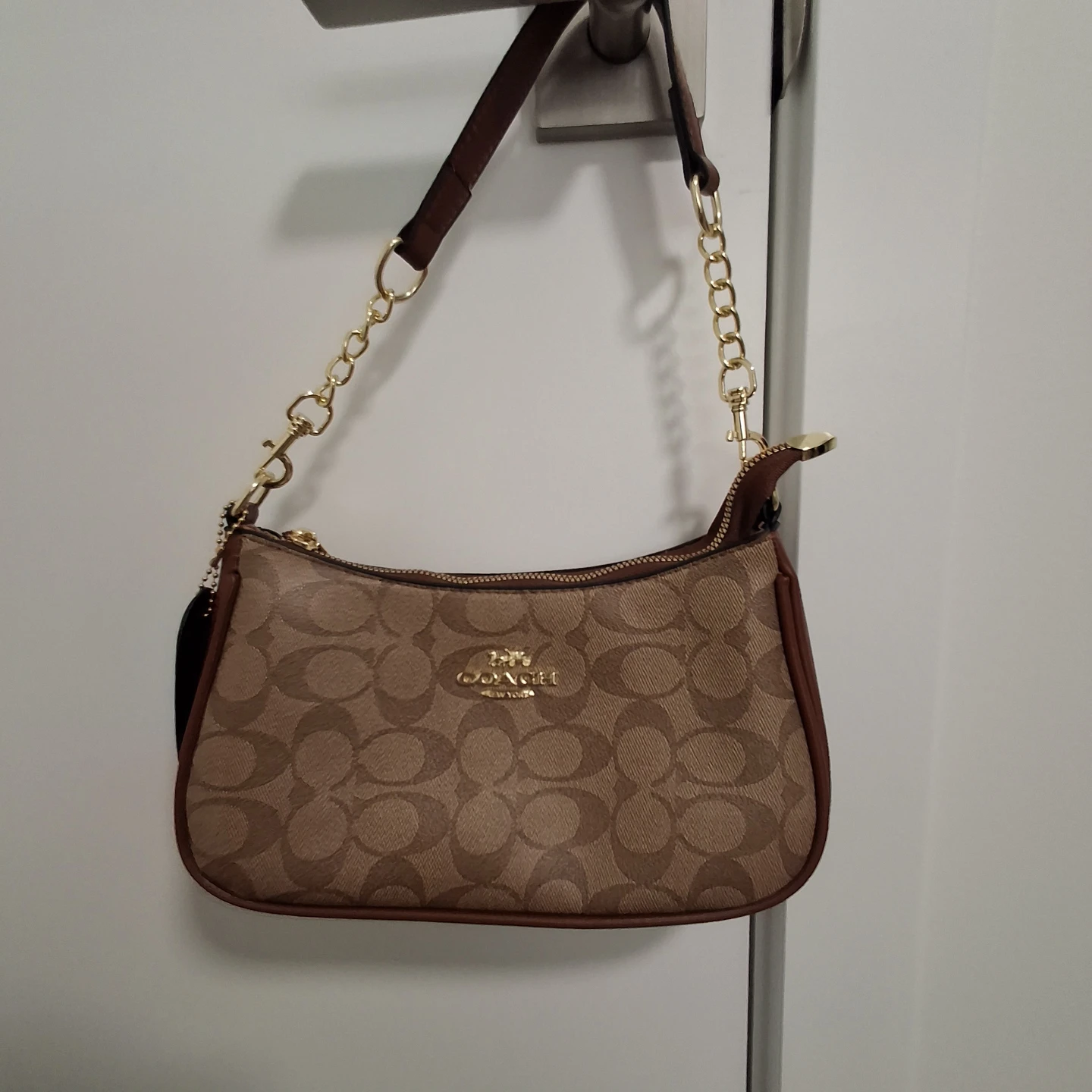 Coach Shoulder Bag