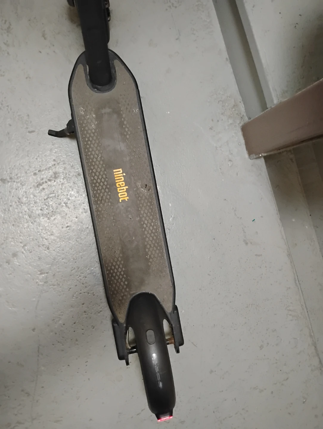 Ninebot Electric Scooter - photo 4