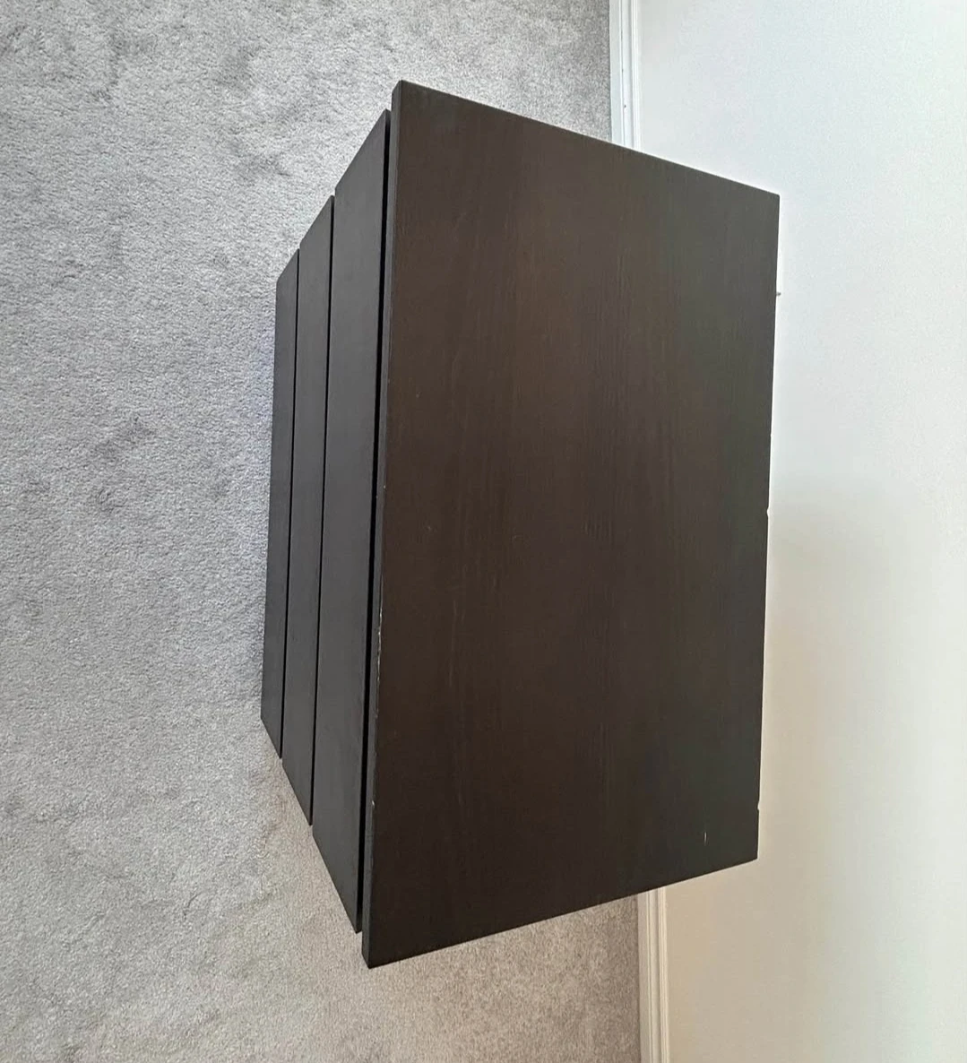 Malm dresser - photo 4