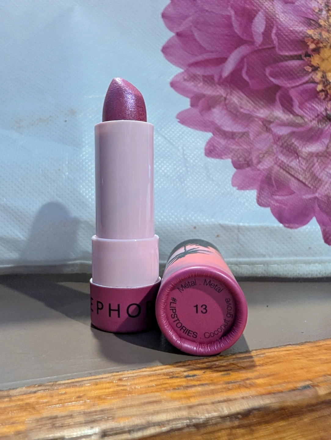 Sephora Lipstick - photo 2