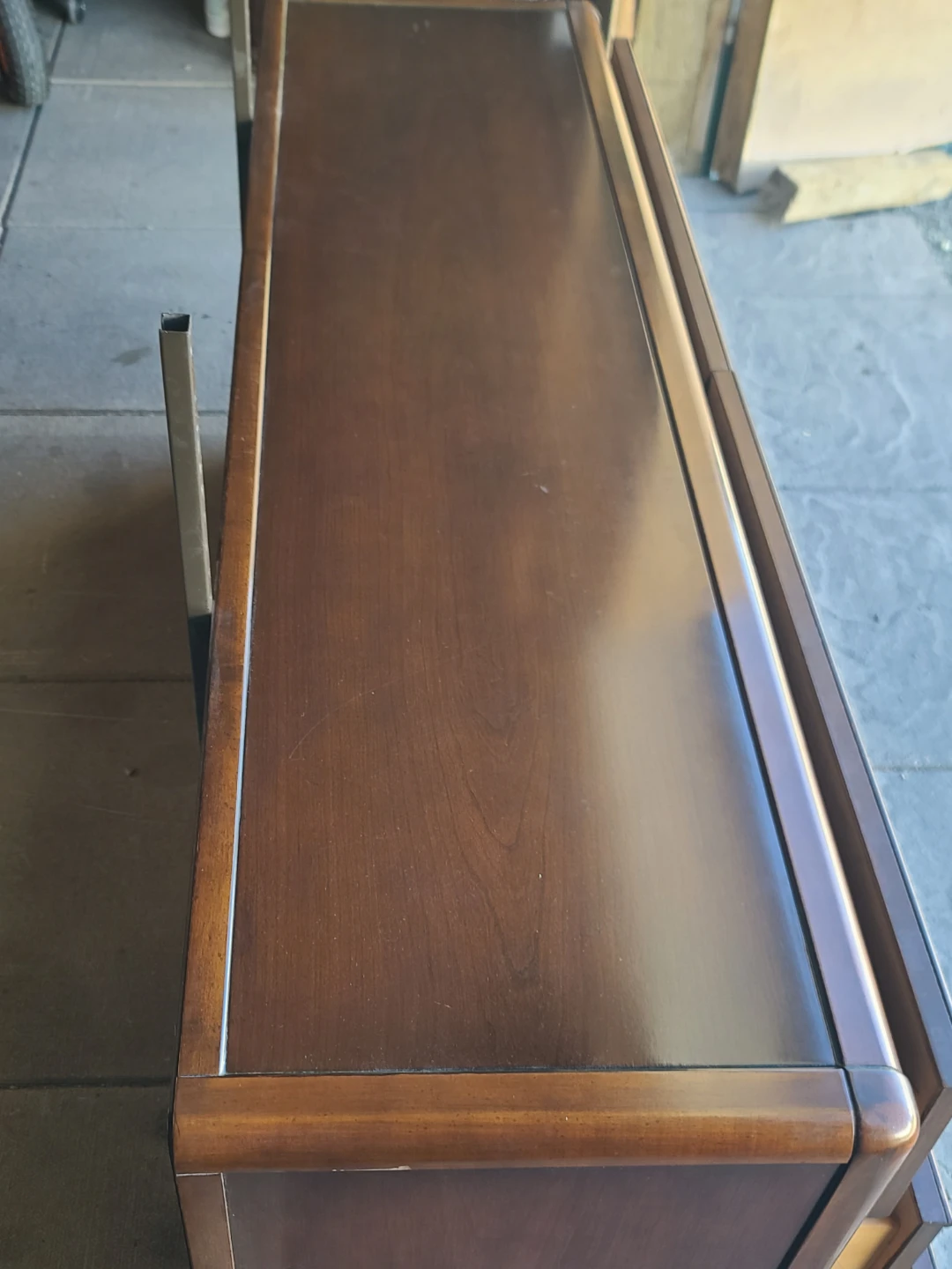 Vintage Delcraft by Electrohome 6-Drawer Dresser - photo 5