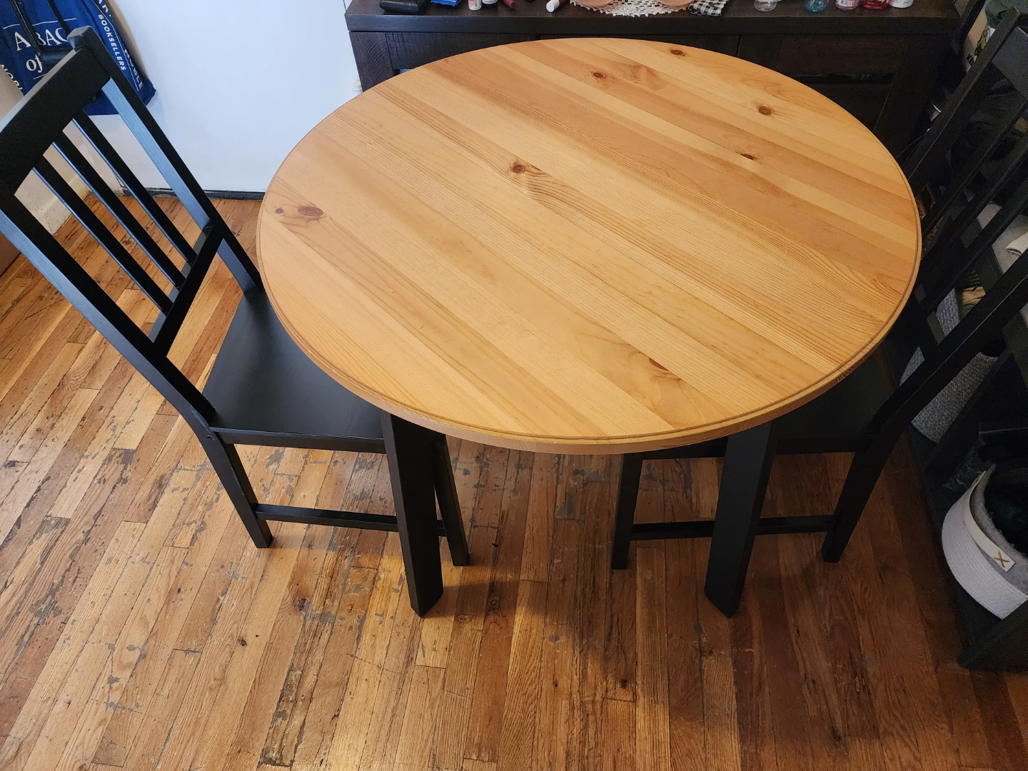 IKEA Dining Room Set