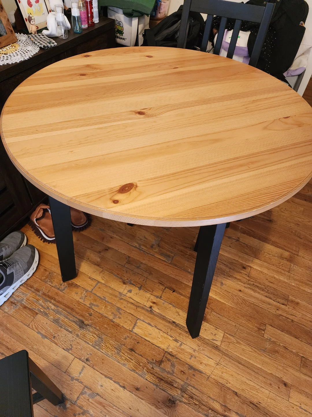 IKEA Dining Room Set - photo 2