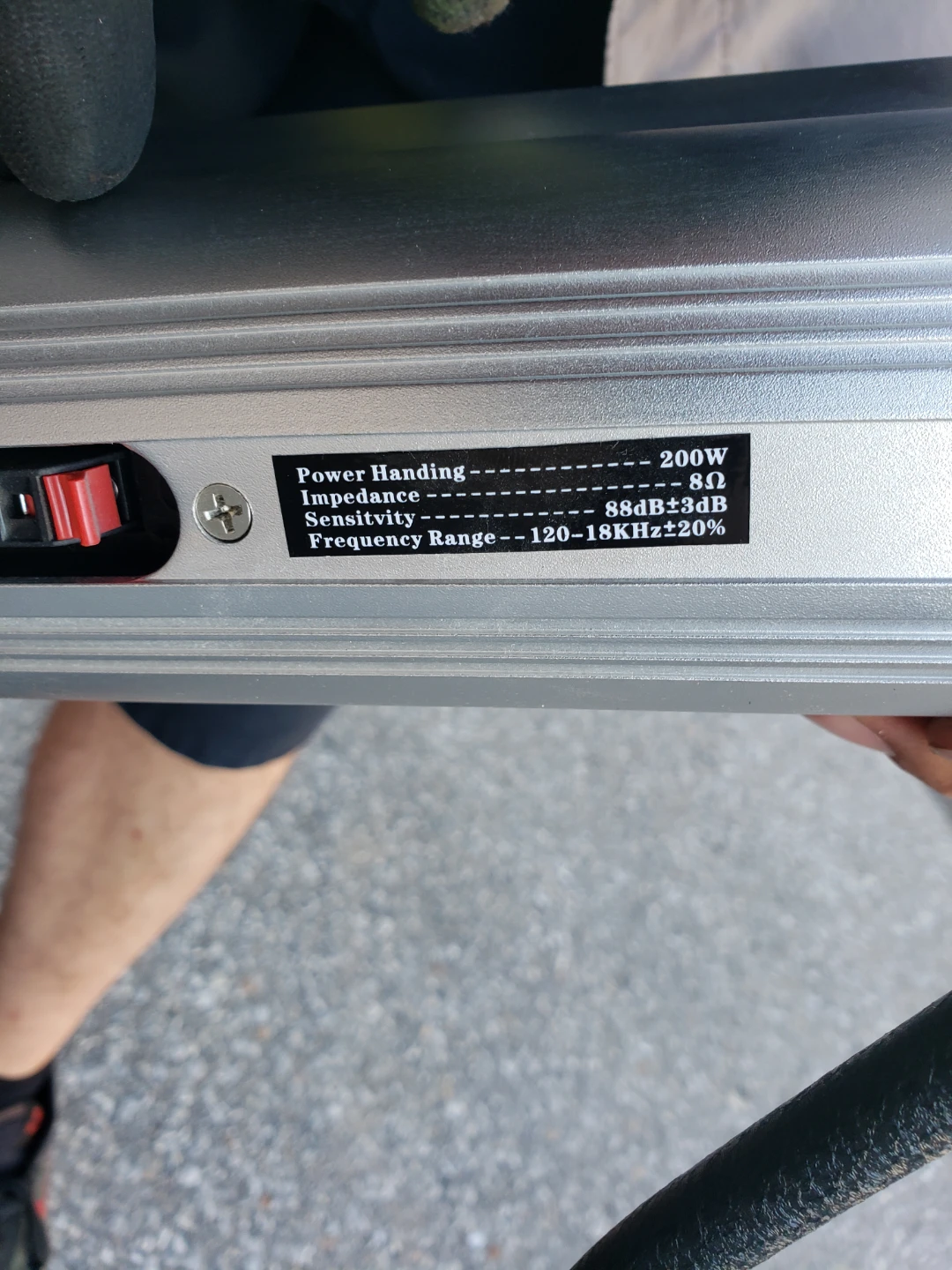 Altec Lansing MX5021 Speaker System - photo 4